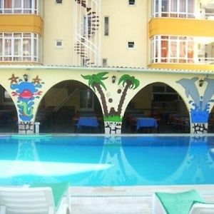 Best Alanya Hotel